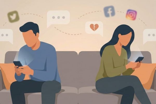 Why Today’s Relationships Fail: The Hidden Truth About Modern Love