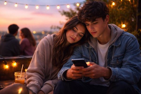 Gen Z Relationships Explained: Situationships, Hookups & The Truth About Modern Love
