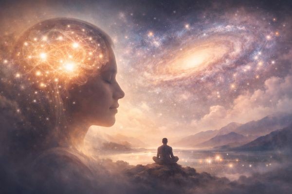 What Is Consciousness? The Biggest Mystery Science Still Can't Explain