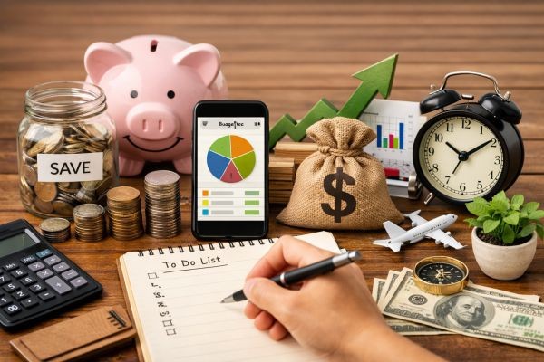 How to Save Money: 25 Practical Tips to Build Wealth Without Sacrificing Your Lifestyle