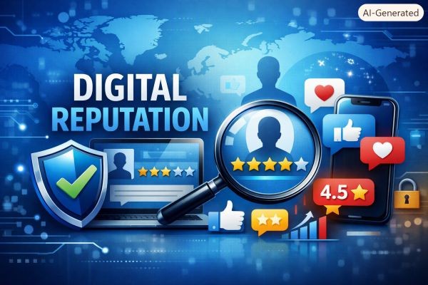 Digital Reputation Is the New Resume: What Employers Really Search Before Hiring in 2026