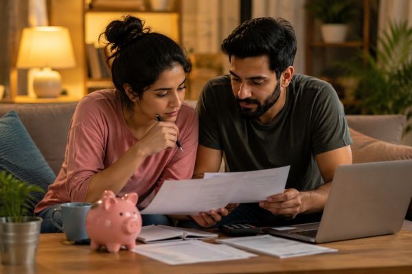 Financial Transparency in Relationships: Why Money Conversations Matter More Than Ever